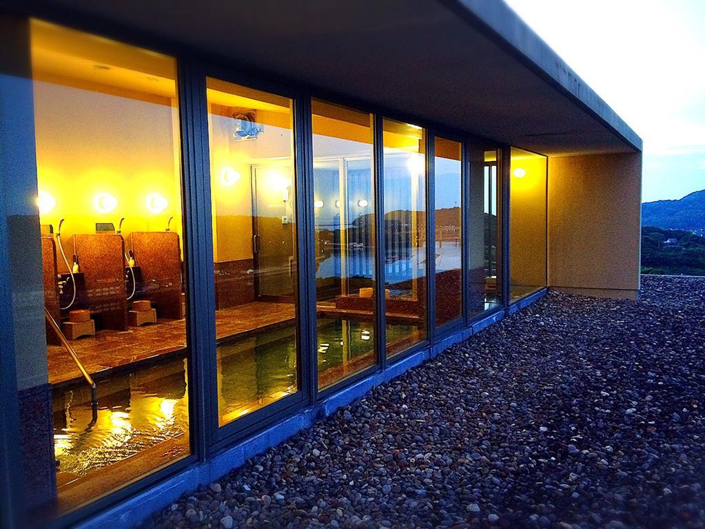 Kanko Hotel Taibokaku Карацу Экстерьер фото
